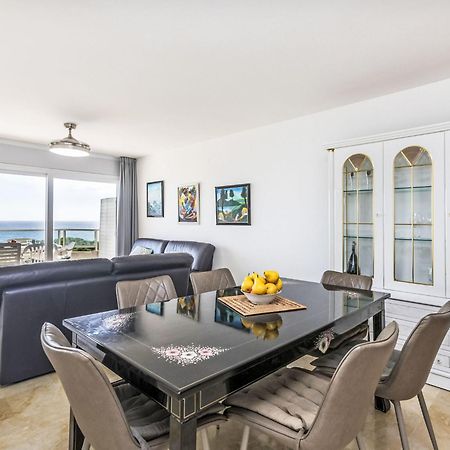 Apartment Blanes Beach By Interhome Exteriér fotografie