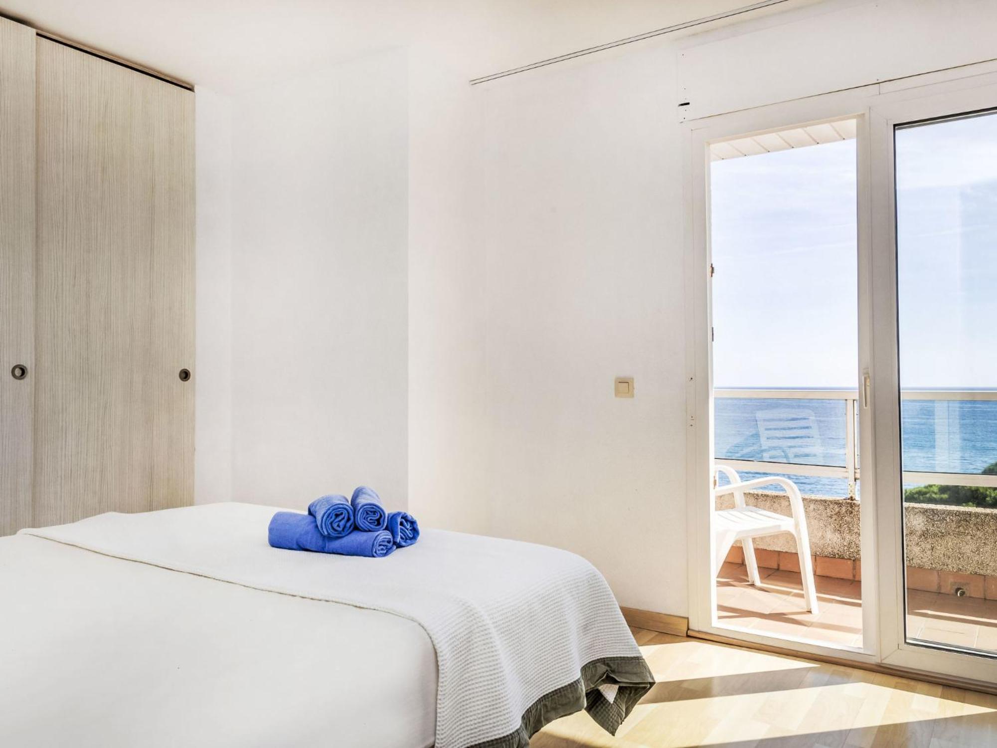 Apartment Blanes Beach By Interhome Exteriér fotografie