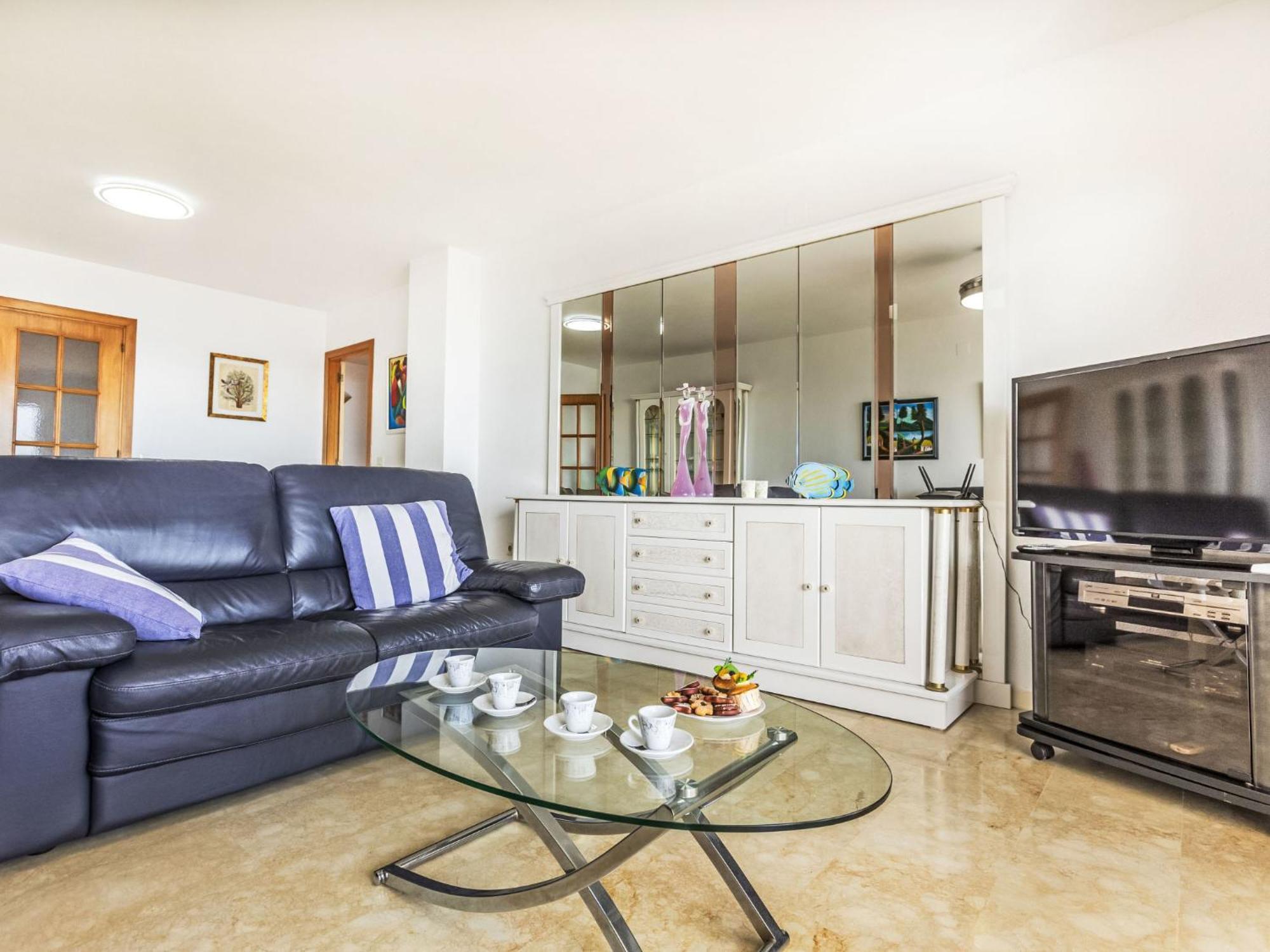 Apartment Blanes Beach By Interhome Exteriér fotografie