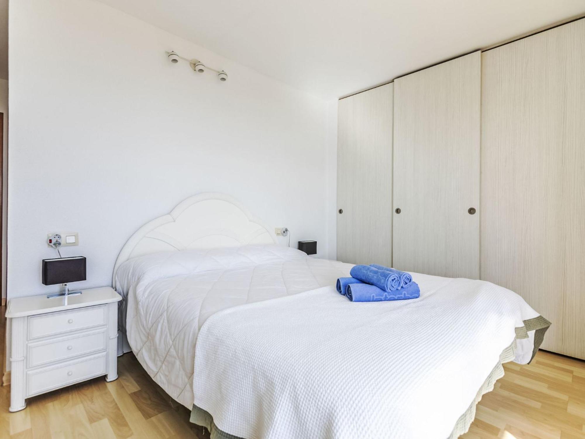 Apartment Blanes Beach By Interhome Exteriér fotografie